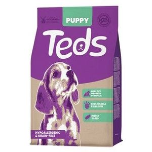 Teds Insect based puppy & growing all breeds