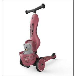 Scoot & Ride Scoot and ride - highwaykick 1 lifestyle - wildcat