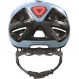 Abus Helm Urban-I 3.0 ACE iced Blauw L 56-61cm