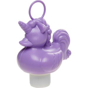 LG-Imports Badeendhoorntje pastel