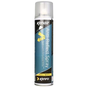 Kenro Anti Reflectie Spray Full Mat