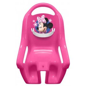 Disney Poppenzitje Minnie Mouse Roze