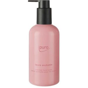 Ipuro scented hand soap orchidee 250ml