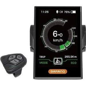 Bafang Display Dp-c18 UART