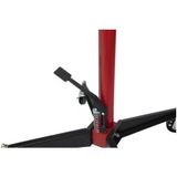 Topgear topgear versnellingsbak-bok, 0,3 ton