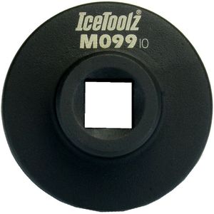 IceToolz Trapassleutel 240M099 16-noks voor T47 Ø52.2mm
