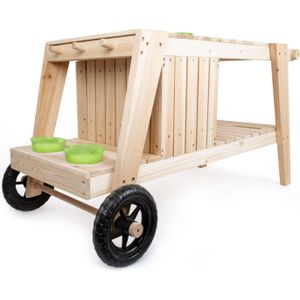 Small Foot - Modder Buitenspeelkeuken