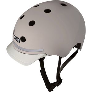 Melon - E-Series - Fietshelm - Moonlight - Met Verlichting