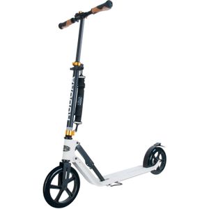 Hudora Big Wheel Style 230 Step - Wit