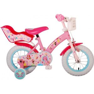 Disney 12 fiets princess 21209