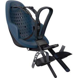 Thule kinderzitje voor yepp 2 mini - majolica blue