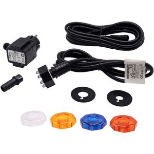 Ubbink minibright 1x8 ledlamp