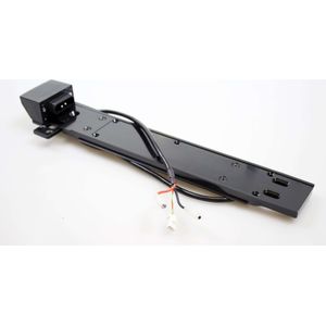 Bafang accu schuifplaat 43v 950mm canbus
