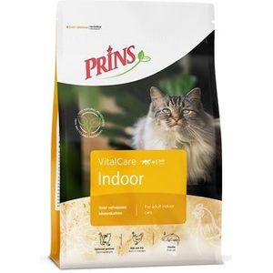 Prins Cat vital care indoor