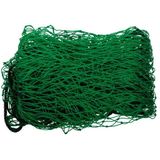 Afdeknet 2x1 meter, maas 10x10cm