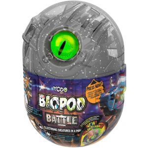 Silverlit biopod battle single dino