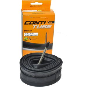 Continental binnenband mtb sv19 28/29 inch 47/62-622 sv 60 mm