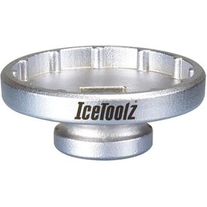 IceToolz Icetoolz trapassleutel 12-tands voor t47 ø50.4mm op kaart