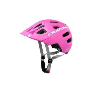 Cratoni Helm Maxster Pink Matt Xs-S