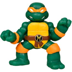 Boti teenage mutant ninja turtles strech ninjas michelangelo