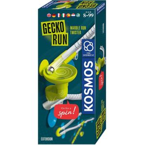 Kosmos Gecko Run Twister Uitbreiding