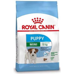 Royal canin Canin Canin puppy junior mini