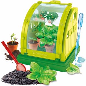 Clementoni wetenschap en spel - mini moestuin