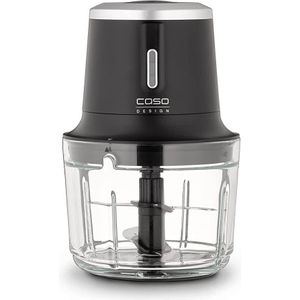 Caso Chop&Go Hakmolen Zwart