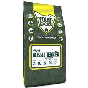 Yourdog Parson russel-terri�r volwassen