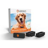 Weenect Weenect tracker hond zwart