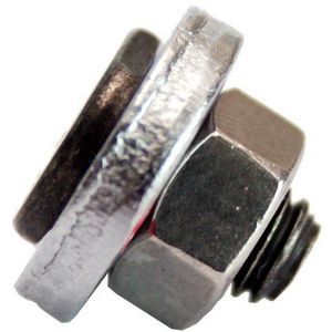 Shimano kabelklem br-im45 br-c3000 / 6000 nexus rollerbrake voor per 10 stuks