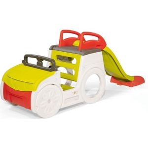 Simba smoby adventure car