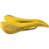 Selle SMP Zadel Glider geel 0301399