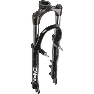 Rst Verende voorvork capa t 26 zwart glans 3860069