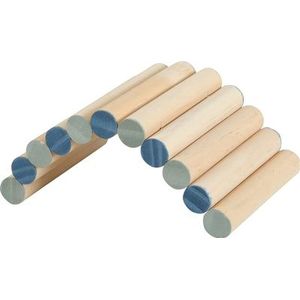 Zolux neolife houten brug