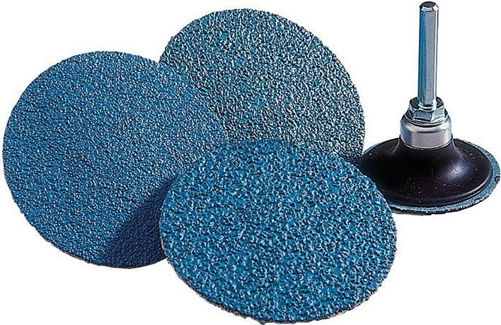 NORTON Grinding discs 75mm speedlok norzon p60