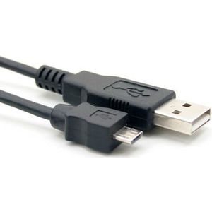 Act usb 2.0 aansluitkabel usb a man - usb micro b man 3 m