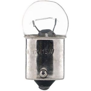 Bosma lamp 12v 15w ba15s