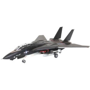 1:144 Revell 04029 F-14A - Black Tomcat Plastic Modelbouwpakket