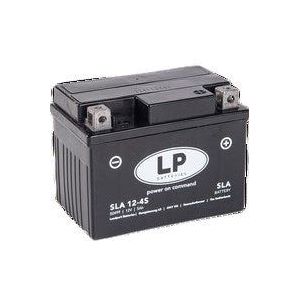 scooteraccu Landport Motor accu SLA 12V 5Ah / Batterij SLA12-4