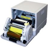 Dnp digitale dye sublimation foto printer ds-rx1hs