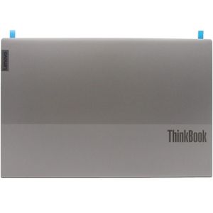 Lenovo laptop lcd back cover (3.2t) - grijs