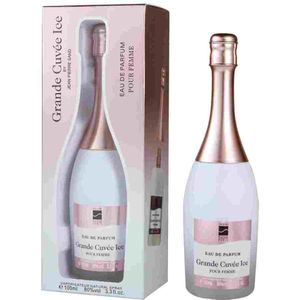 Jean-pierre sand eau de parfum grande curve ice 100ml