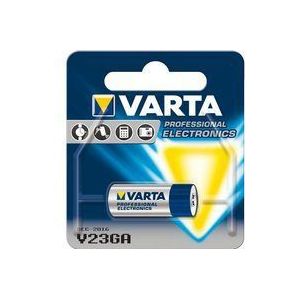 Batterij Varta V23GA 12V