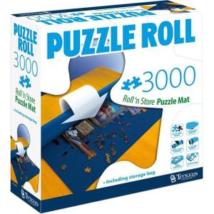 Ravensburger Puzzel Sprookjesachtige Eenhoorn (2x 24 stukjes, Fantasy thema)