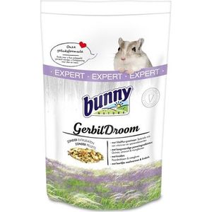 Bunny nature Gerbildroom expert