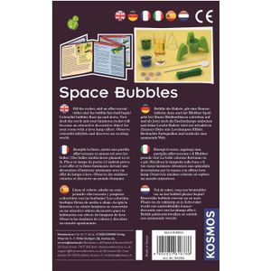 Space Bubbles 1 stuk