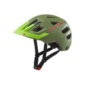 Cratoni Helm Maxster Xs-S Jungle-Green Matt