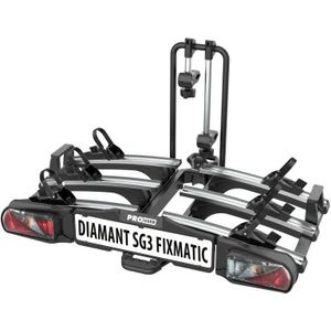 Pro-User fietsendrager diamant sg3 fixmatic