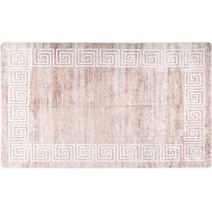 vidaXL-Vloerkleed-wasbaar-anti-slip-120x180-cm-beige